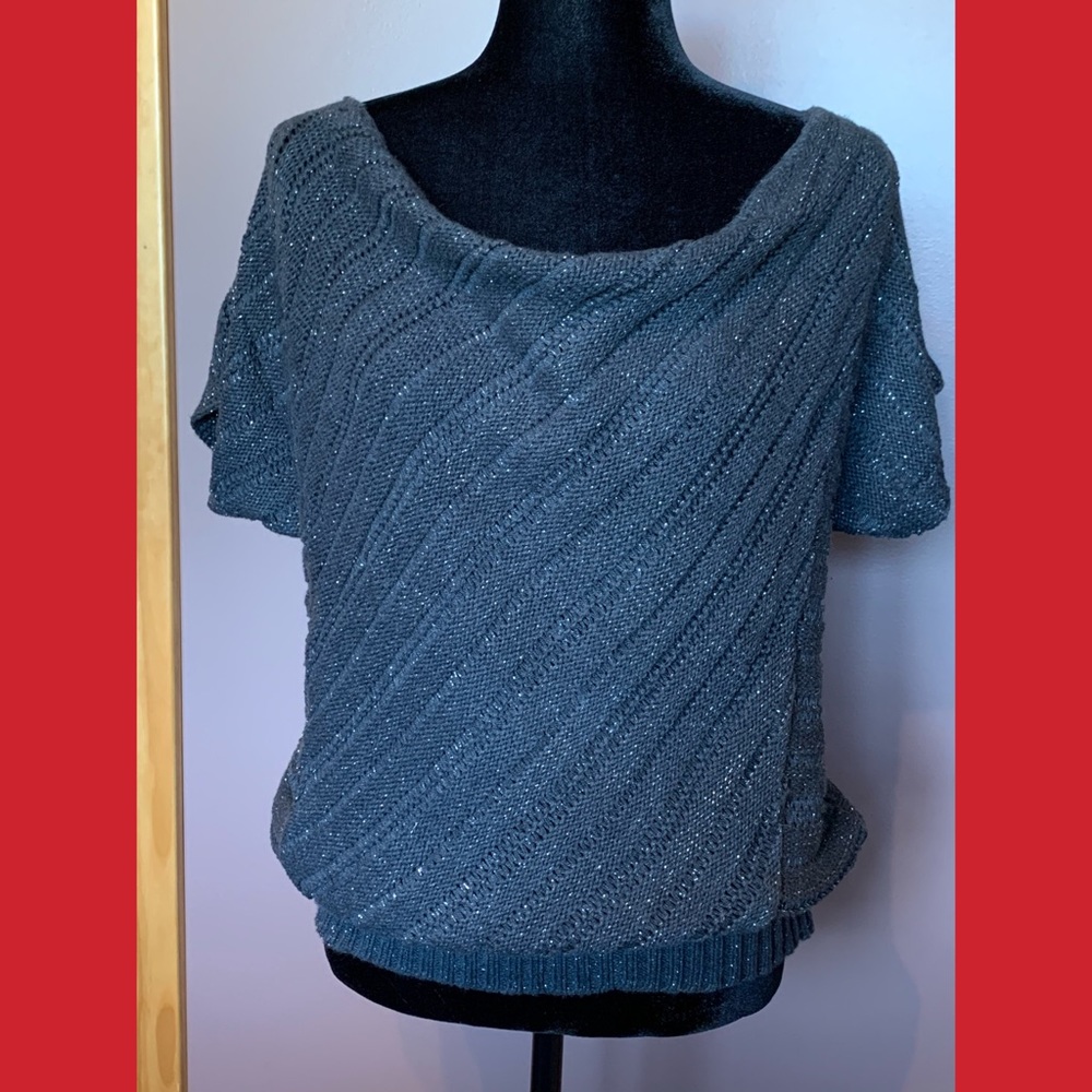DKNY Jeans Sweater